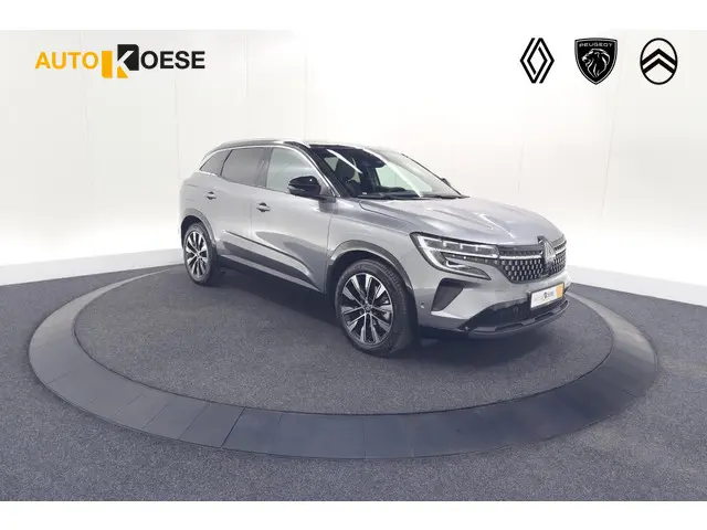 Renault Austral 1.2 E-Tech Full Hybrid 200 Techno | 360 Camera | Panoramadak | Adaptieve Cruise Cont...