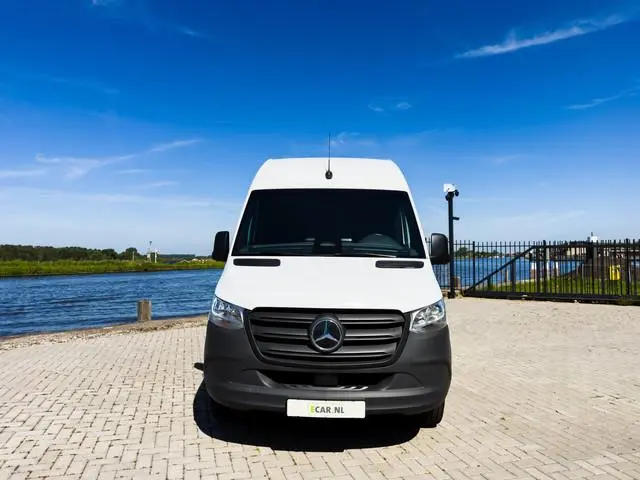 Mercedes-Benz eSprinter 314 L2H2 Pro 56kWh | L2H2 | 270° openslaande achterdeuren | Achteruitrijcame...