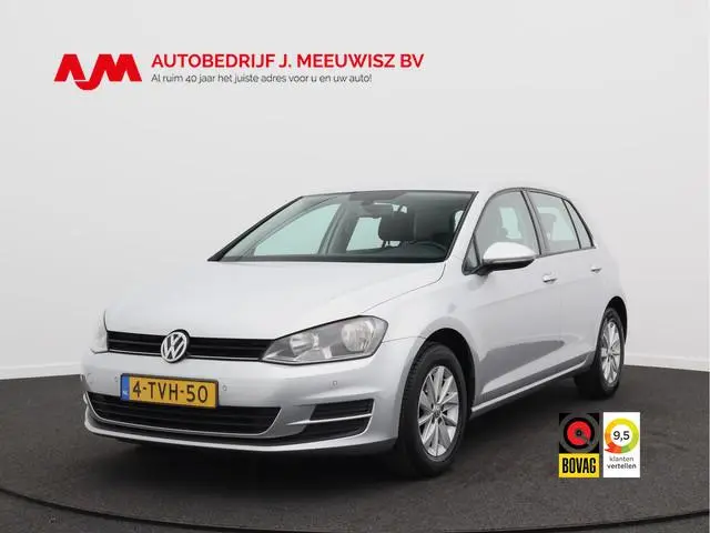 Volkswagen Golf 1.2 TSI Trendline/ lage km!