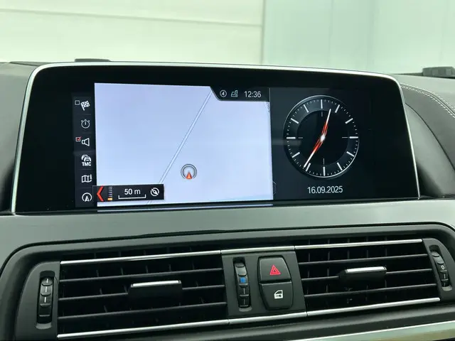 BMW 6 Serie