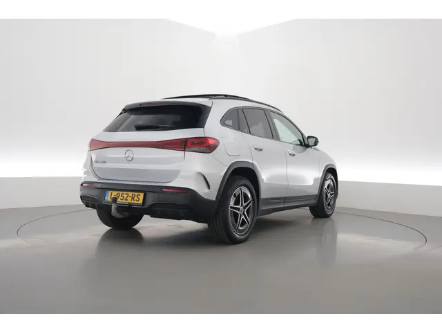 Mercedes-Benz EQA 250 Business Solution AMG 67 kWh | SOH 95.5% | Dig. Cockpit | Pano | Elek. Trekhaa...