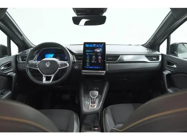 Renault Symbioz 1.6 E-Tech full hybrid 145 iconic | Elektrische Kofferklep | Elektrische Stoel | Dod...