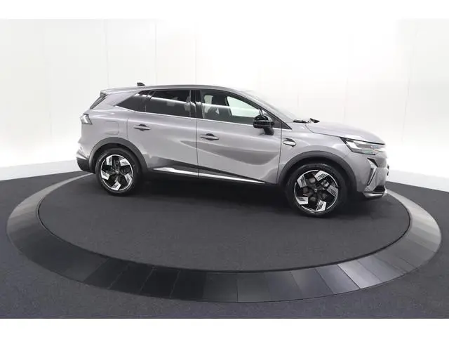 Renault Symbioz 1.6 E-Tech full hybrid 145 iconic | Elektrische Kofferklep | Elektrische Stoel | Dod...