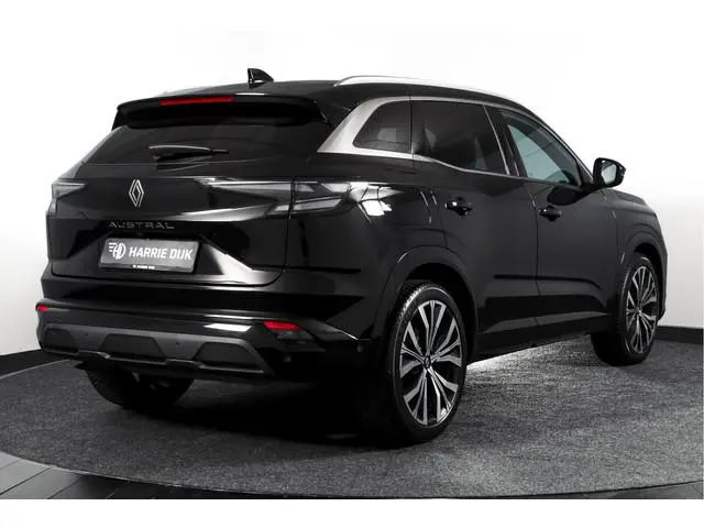 Renault Austral 1.3 mild hybrid 160 X-Tronic techno | Pano | Winterpack | Dig. Cockpit | Adapt. Crui...