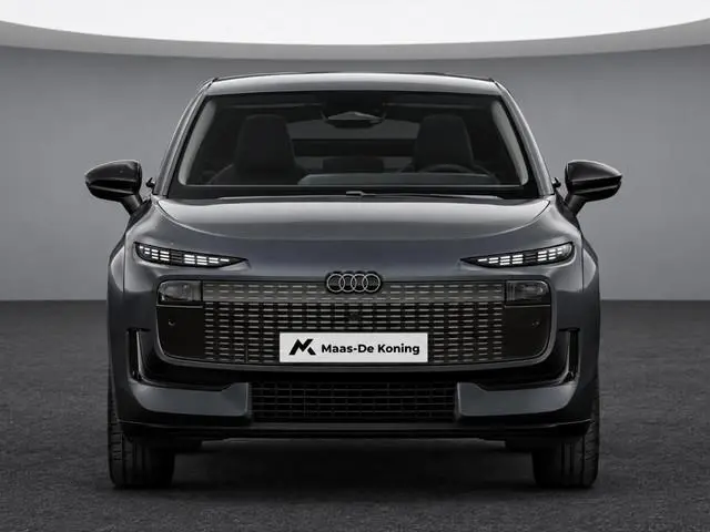 Audi A2