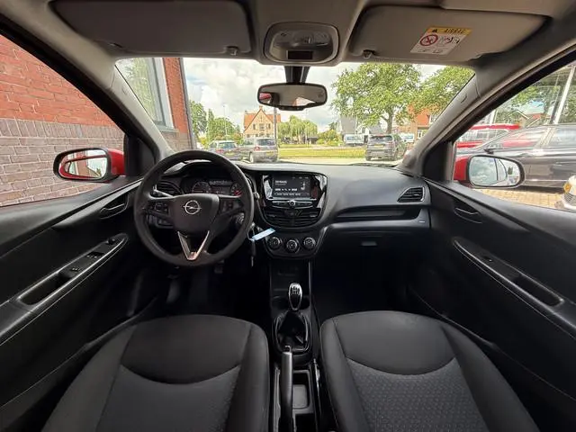 Opel KARL