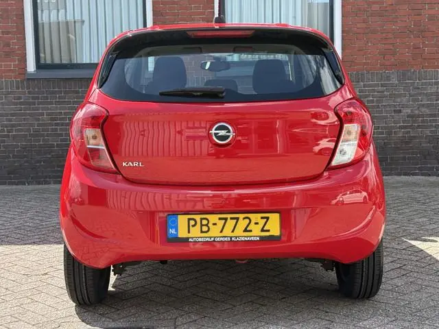 Opel KARL