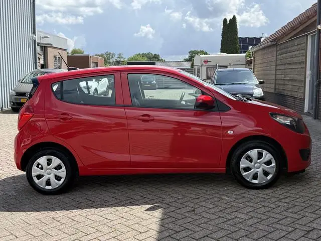 Opel KARL
