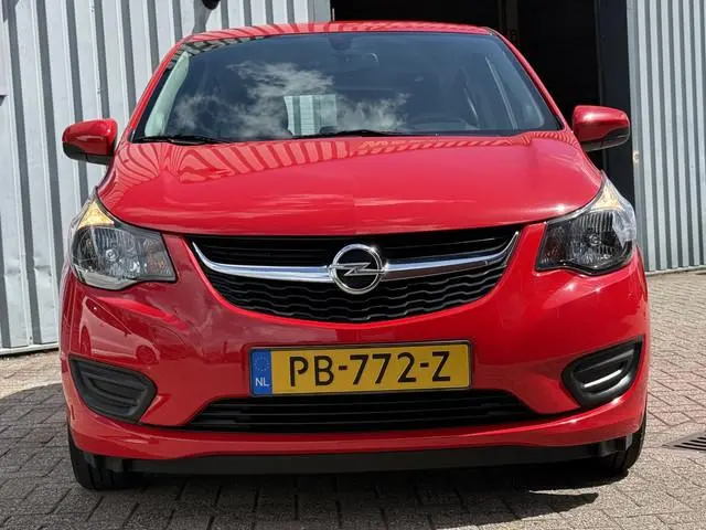 Opel KARL