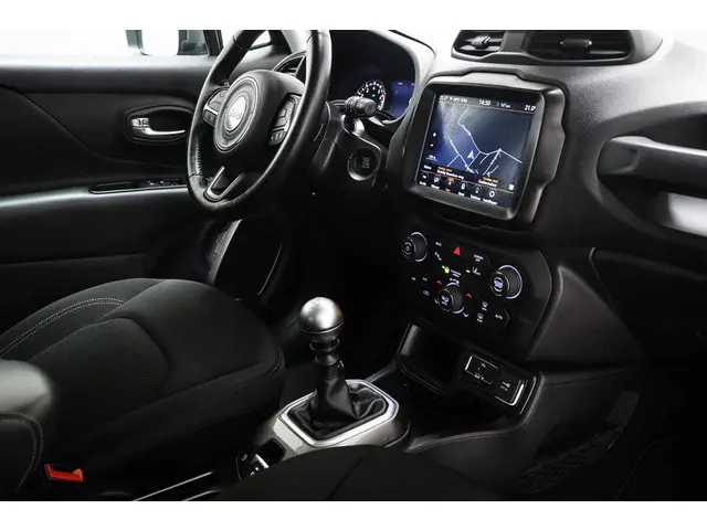 Jeep Renegade 1.0T Limited FUNCTION PACK | LED | DAB | APPLE CARPLAY | CAMERA