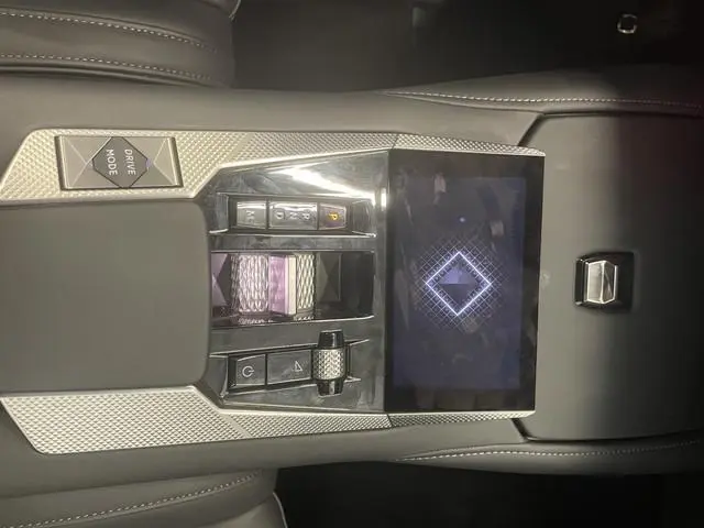 DS DS 4