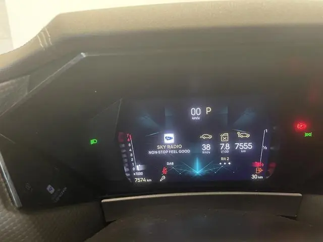 DS DS 4