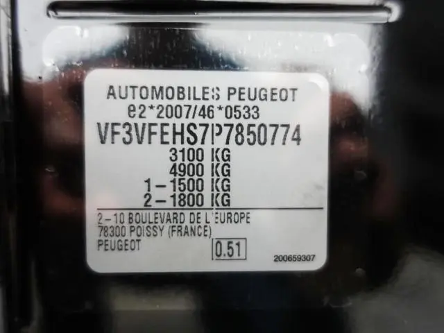 Peugeot Expert