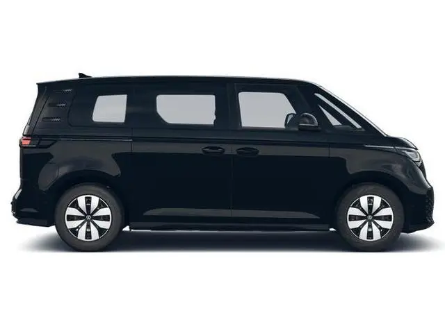 Volkswagen ID. Buzz