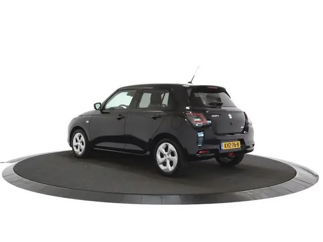 Suzuki Swift 1.2 Select Smart Hybrid Navi / Camera /  Adpt Cruise /  Automaat