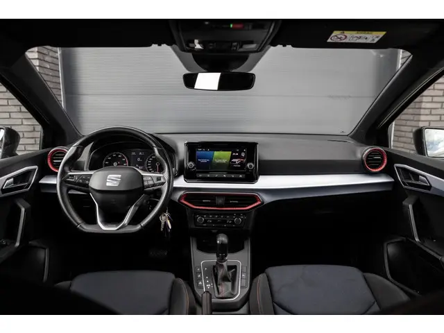 Seat Ibiza 1.5 TSI Sport | CarPlay | Climate Control | Cruise Control |