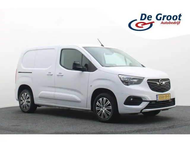 Opel Combo 1.5D L1H1 Standaard