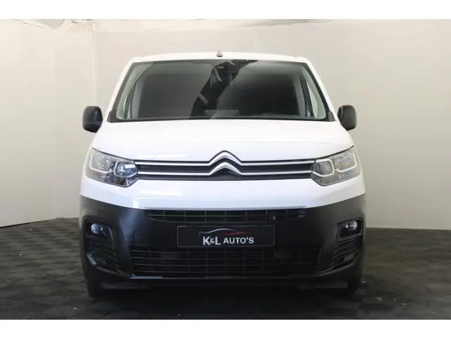 Citroën Berlingo 1.2 PureTech Feel |Navi|Camera|