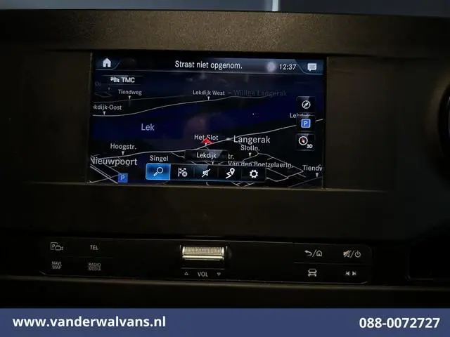 Mercedes-Benz Sprinter 314 CDI 143pk L3H2 Euro6 Airco | Camera | Navigatie | Apple Carplay | Android...