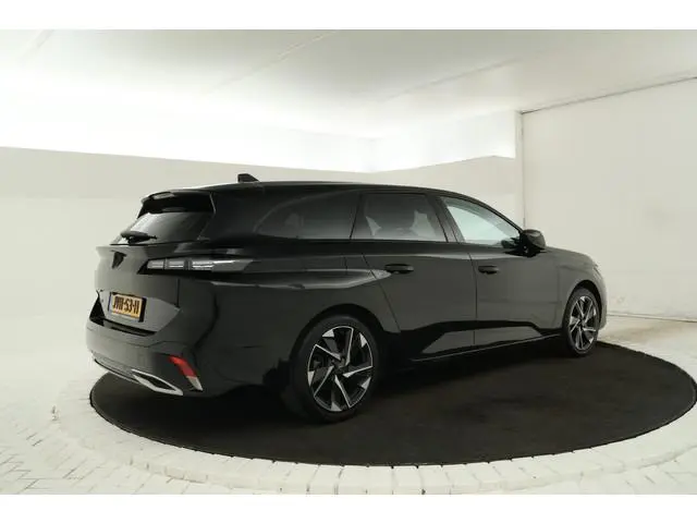 Peugeot 308 SW 1.5 BlueHDi Allure Pack Business Automaat, Leer, Apple carplay, Climate,