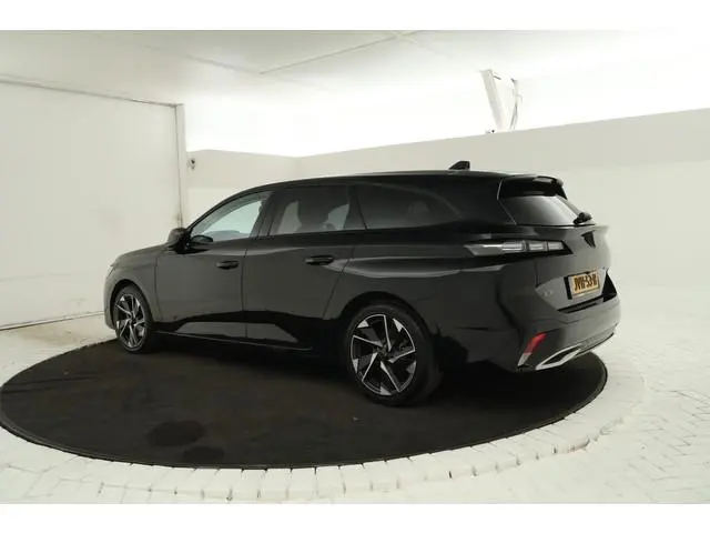 Peugeot 308 SW 1.5 BlueHDi Allure Pack Business Automaat, Leer, Apple carplay, Climate,