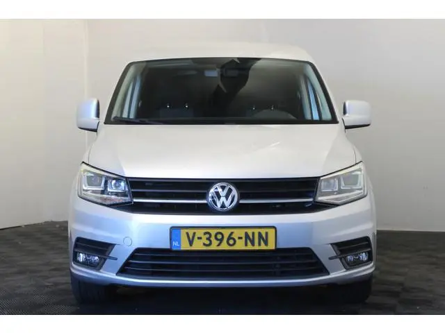 Volkswagen Caddy 2.0 TDI L1H1 BMT Highline