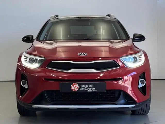 Kia Stonic 1.0 T-GDi Sports Edition | Camera | Cruise | Apple Carplay & Android auto | NL auto | Rij...
