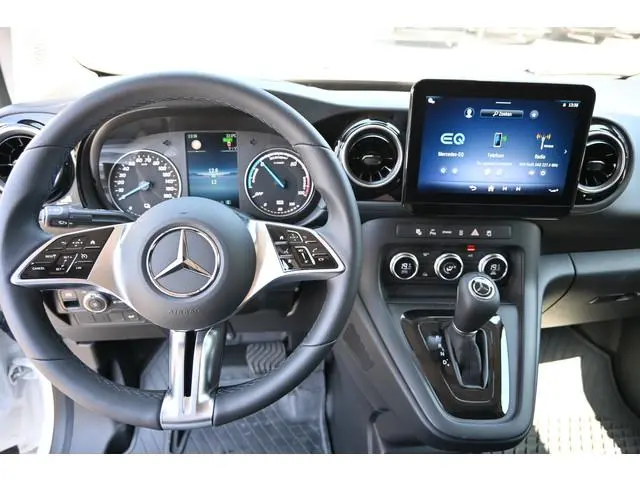 Mercedes-Benz eCitan