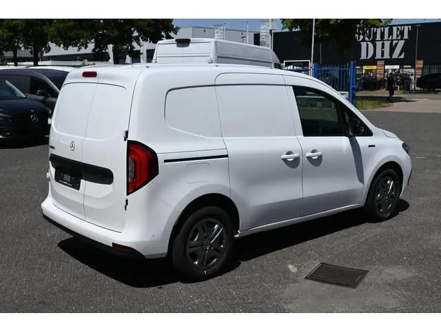 Mercedes-Benz eCitan