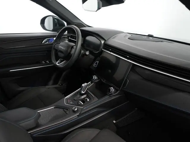 Lynk & Co 01 1.5 | Zwarte hemel | 360 camera | Pano | Carplay |