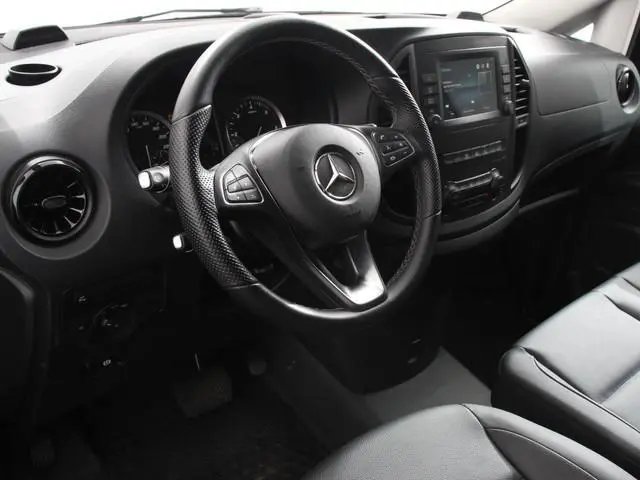 Mercedes-Benz Vito 119 CDI 190pk Automaat L2 Lang Navigatie Camera Apple Carplay Cruise control Trek...