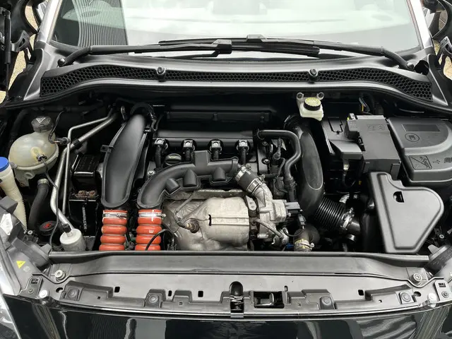 Peugeot RCZ