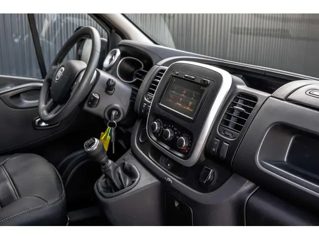 Fiat Talento