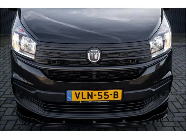 Fiat Talento