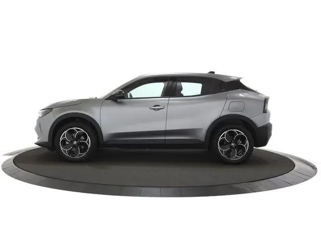 Alfa Romeo Junior