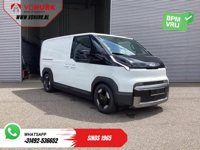 Kia PV5