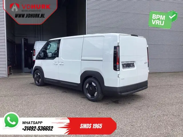 Kia PV5