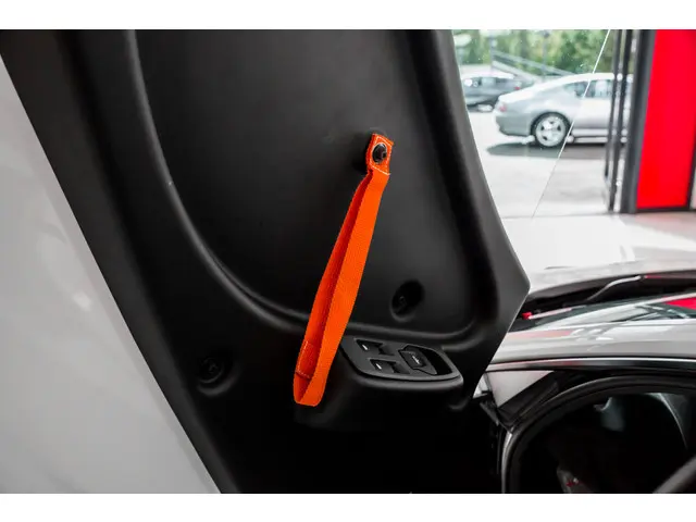 McLaren 570S