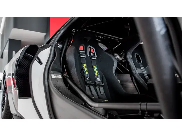 McLaren 570S