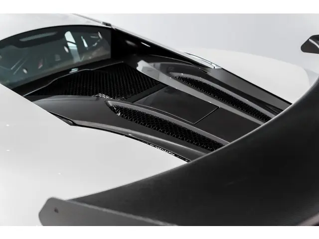 McLaren 570S
