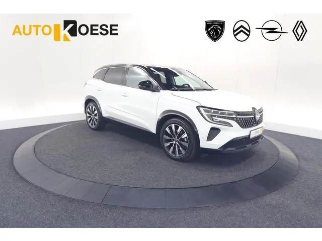 Renault Austral 1.2 E-Tech full hybrid 200 techno | 360 Camera | Panoramadak | Adaptieve Cruise Cont...