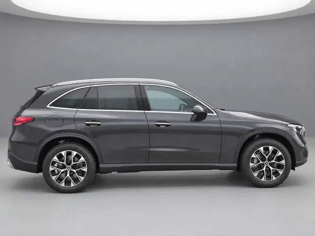 Mercedes-Benz GLC-klasse 300e 4MATIC Business Solution Luxury Panoramadak| Trekhaak
