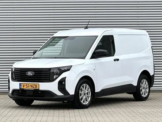 Ford Transit Courier 1.5 EcoBlue Trend NIEUW MODEL! Airco|Cruise|LMV