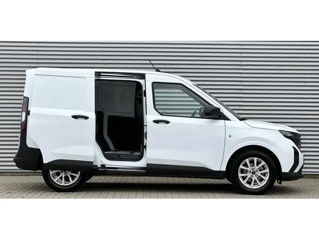 Ford Transit Courier 1.5 EcoBlue Trend NIEUW MODEL! Airco|Cruise|LMV
