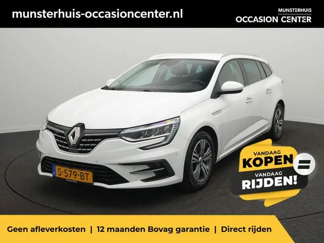 Renault Mégane