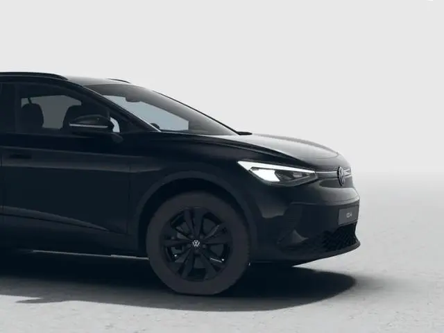 Volkswagen ID.4 Limited Edition 58 kWh accu 190 PK · Prijs is inclusief inruilpremie ·