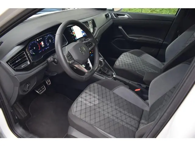 Volkswagen Taigo 1.5 TSI R-Line DSG IQ|CARPLAY|TREKHAAK|VIRTUAL|CAM