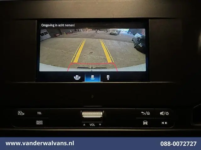 Mercedes-Benz Sprinter 314 CDI 143pk L2H2 Euro6 Airco | Camera | Trekhaak | Apple Carplay | Cruiseco...