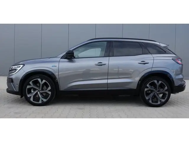 Renault Austral E-Tech Full Hybrid 200 Iconic Esprit Alpine I NL-Auto I 1e Eig. I 100% dealer I