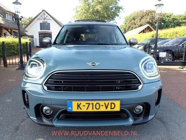 MINI Countryman 1.5 Cooper JCW PAKKET !! FACELIFT !! / KEYLESS / PANO / CARPLAY /